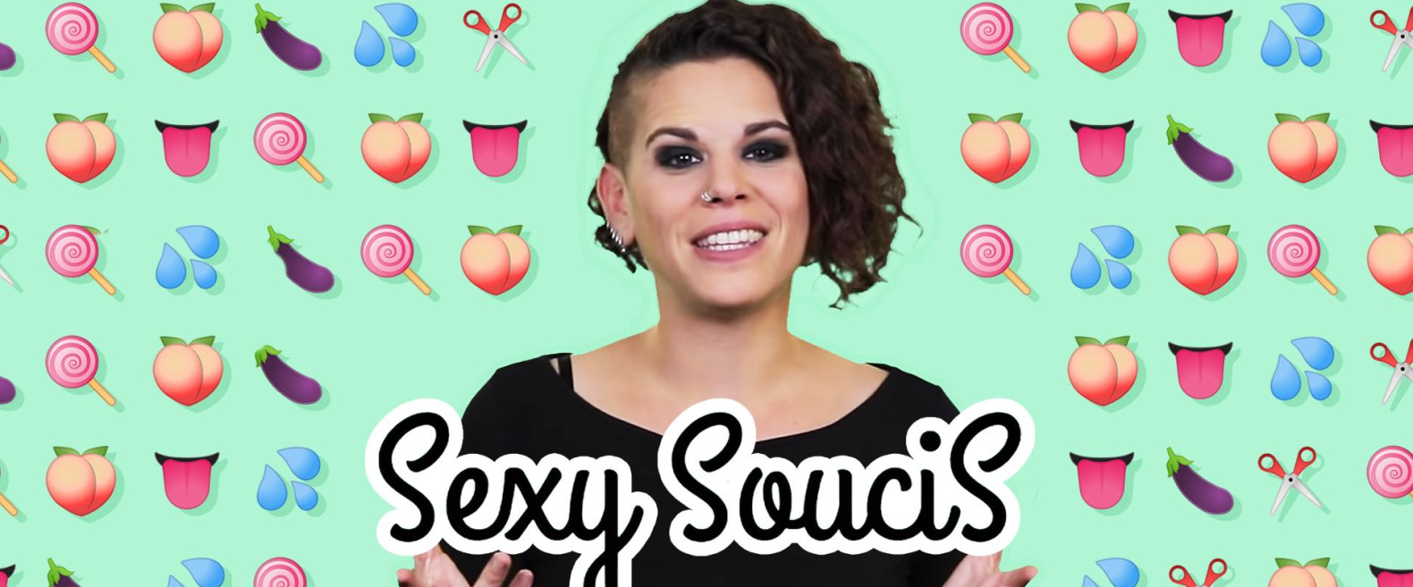 Sexy Soucis